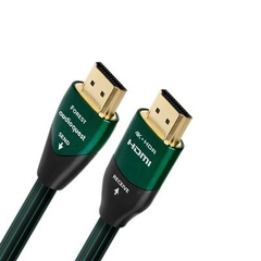 FOREST/1.0M AUDIOQUEST Cable HDMI - 1.0 metros - Audio de alta calidad - Diseño avanzado