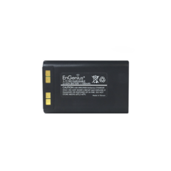 ENGENIUS Batería LI-ION 3.7V/1100mAh para teléfono Freestyl1 MOD: FREESTYL1BA
