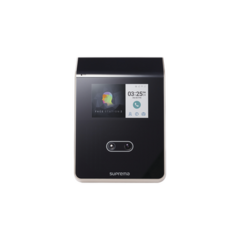 SUPREMA FaceStation 2 Lector Facial Bluetooth MultiClass SE Dual RFID (125KHZ EM HID PROX 13.56MHZ Mifare DesFire / EV1 FELICA ICLASS S) Compatible con BioStar2 MOD: FS2-AWB
