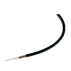 ANDREW / COMMSCOPE Cable coaxial HELIAX de 1/4", cobre corrugado, superflexible, blindado, 50 Ohms FSJ-150A