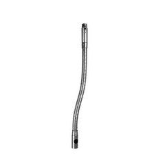 Shure G12-CN Microphone Gooseneck 12-inch XLR Connector - Versatile and Durable for Professional Use