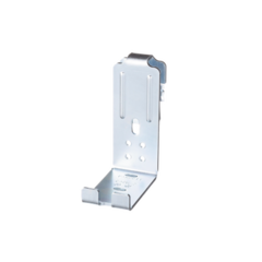 PANDUIT StructuredGround™ Soporte para Cable Auxiliar, Para Uso Con Charolas Wyr-Grid® de Panduit GACB-2