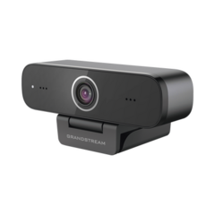 GRANDSTREAM Webcam Full-HD USB 1080P herramienta ideal para trabajo remoto MOD: GUV-3100