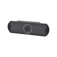 GRANDSTREAM Sistema de Video Conferencia 4k para Plataforma IPVideotalk ePTZ, 2 Salidas de video HDMI, audio incorporado y Control Remoto MOD: GVC-3210