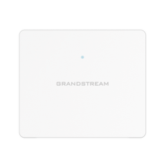 GRANDSTREAM Punto de Acceso Wi-Fi 802.11 Wave 2, 1.27 Gbps, Provee 3 puertos Gigabit que proporcionan Ethernet, configuración desde la nube gratuita o desde controlador. GWN7603