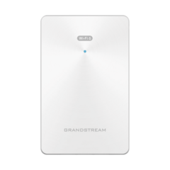 GRANDSTREAM Punto de acceso Wi-Fi 6 de pared GWN7661