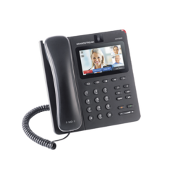GRANDSTREAM Teléfono IP GrandStream Convencional para Videoconferencias MOD: GXV-3240
