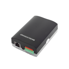 GRANDSTREAM Codificador / decodificador de vídeo SIP con salida de audio / vídeo (jack 3.5) MOD: GXV-3500