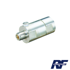 ANDREW / COMMSCOPE Conector N Hembra para cable HELIAX Dieléctrico de aire HJ5-50 (7/8"). MOD: H5-PNF