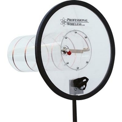 HA-8089 Shure Antena Helicoidal - Recepción de señal confiable y constante para tus necesidades de audio. - buy online