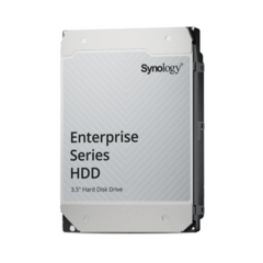 SYNOLOGY Disco duro 16TB SAS / 7200RPM / Especializado para NAS MOD: HAS530016T - buy online