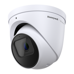 HONEYWELL Turret IP 5 Megapixel / Lente Mot. 2.7 a 13.5 mm / H.265 Lente Varifocal Motorizado 2.7-13.5mm IP67 Serie 35 HC35WE5R2