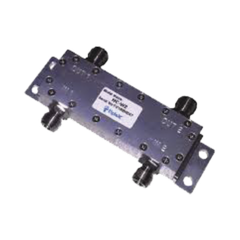 FIPLEX Combinador Hibrido 2X2, 136-174 MHz, 3dB, 300 Watt, N Hembra. MOD: HC-A2