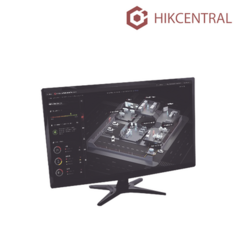 HIKVISION HikCentral Professional / Licencia Adicional para 1 Sitio Remoto (HikCentral-P-RSM-1Site) MOD: HC-P-RSM/1S