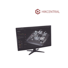HIKVISION Hik-Central Professional / Licencia para Inspección de Seguridad ( HikCentral-P-SecurityInspection-Module) MOD: HC-P-SI-M