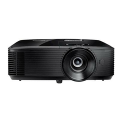OPTOMA HD146X Videoproyector Full HD 3600 Lúmenes DLP - Potente y compacto, Ideal para Cine en Casa.