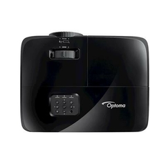 OPTOMA HD146X Videoproyector Full HD 3600 Lúmenes DLP - Potente y compacto, Ideal para Cine en Casa. - La Mejor Opcion by Creative Planet