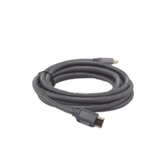 EPCOM POWERLINE Cable HDMI de Alta Resolución en 8K / Versión 2.1 / 3 Metros de Longitud (9.84 ft) / Recomendado para Audio eARC / Dolby Atmos MOD: HDMI2.1-3M - buy online