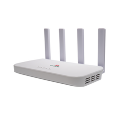 V-SOL ONU DualMode EPON/GPON / Wi-Fi 6 / 1 Puerto FXS / 4 Puertos Gigabit / 1 Puerto USB / 1 Puerto SC/UPC MOD: HG325-AX