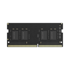HIKSEMI by HIKVISION Modulo de Memoria RAM 16 GB / 2666 MHz / Para Laptop o NAS / SODIMM HIKER/S/DDR4/16G/3200