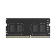 HIKSEMI by HIKVISION Modulo de Memoria RAM 16 GB / DDR5 / 4800 MHz / Para Laptop o NAS / SODIMM HIKER/S/DDR5/16G/4800