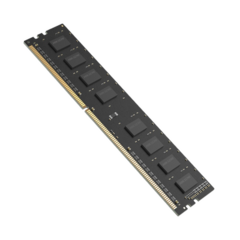 HIKSEMI by HIKVISION Módulo de Memoria RAM 16 GB / DDR5 / 4800 MHz / Para Equipo de Rack o Escritorio / UDIMM HIKER/U/DDR5/16G/4800