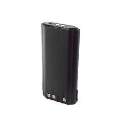 W&W Batería Li-Polimer 7.4 V @ 2800 mAh para radios ICOM IC-F9011/F9021, SERIES IC-F70/F80 MOD: HILBP254