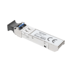 HIKVISION Transceptor Mini-GBIC SFP / Distancia 20 KM / Conector LC / Duplex / Monomodo MOD: HK-SFP-1.25G-20-1310-DF - buy online