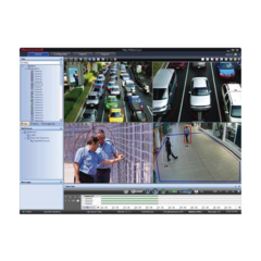 HONEYWELL Software MAXPRO VMS / Licencia de 448 Canales Adicionales MOD: HNM448