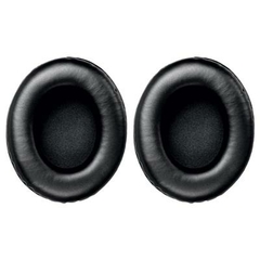 HPAEC840 Almohadillas de Reemplazo para Audífonos SRH840 - Shure - Compatibles para un Ajuste Cómodo y Duradero - Ideal para Audiophiles - comprar en línea