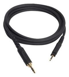 Shure HPASCA1 Cable SRH840 SRH750DJ SRH440 - Cable de alta calidad para auriculares profesionales