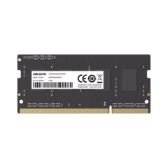 HIKSEMI Modulo de Memoria RAM 16 GB / 2666 MHz / Para Laptop o NAS / SODIMM HS-DIMM-S1/16G