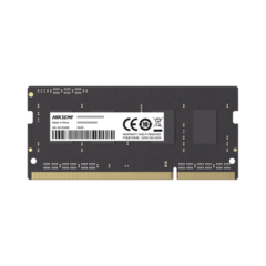 HIKSEMI Modulo de Memoria RAM 4 GB / 2666 MHz / Para Laptop o NAS / SODIMM HS-DIMM-S1/4G