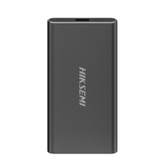 HIKSEMI by HIKVISION Unidad de Estado Solido (SSD) Portátil / 1024 GB / Conector USB 3.2 / Tipo C / Ideal para Almacenar Cualquier Tipo de Información (Videos, Fotos, Documentos, Etc...) HS-ESSD-T200N/1024G