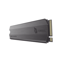HIKVISION Unidad de Estado Sólido (SSD) 2048 GB / PERFORMANCE EXTREMO / Hasta 3500 MB/s / M.2 NVMe / Para Gaming y PC Trabajo Pesado MOD: HS-SSD-E2000/2048G