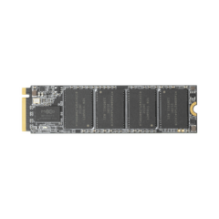 HIKVISION Unidad de Estado Sólido (SSD) 1024 GB / DRAM-Less / PERFORMANCE EXTREMO en Lectura y Escritura/ Hasta 3476 MB/s / M.2 NVMe / Para Gaming y PC Trabajo Pesado MOD: HS-SSD-E3000/1024G