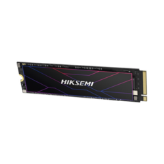 HIKSEMI by HIKVISION Unidad de Estado Sólido (SSD) 2048 GB / ALTO RENDIMIENTO / Hasta 7450MB/s / M.2 NVMe / Para Gaming y PC Trabajo Pesado HS-SSD-FUTURE-PRO/2048G