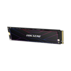 HIKSEMI by HIKVISION Unidad de Estado Sólido (SSD) 4096 GB / ALTO RENDIMIENTO / Hasta 7450MB/s / M.2 NVMe / Para Gaming y PC Trabajo Pesado HS-SSD-FUTURE-PRO/4096G