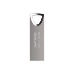 HIKSEMI Memoria USB de 16 GB / 3.0 / Metalica / Compatible con Windows, Mac y Linux HS-USB-M200/16G
