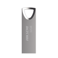 HIKSEMI Memoria USB de 32 GB / 3.0 / Metalica / Compatible con Windows, Mac y Linux HS-USB-M200/32G