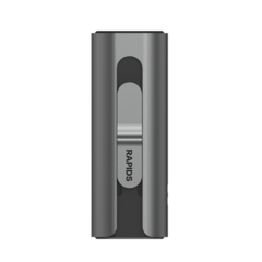 HIKSEMI by HIKVISION Memoria USB Dual impulsado por SSD Core / 256 GB / USB-C y USB-A / 560 MB/s de Escritura HS-USB-S560/256G