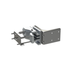 IGNITENET Montaje de precisión a larga distancia para equipos IgniteNet Metrolinq MOD: ICCBRACKETLR