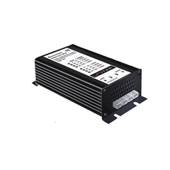 SAMLEX Convertidor Aislado d/200W Ent: 60-120 Vcc, Sal: 12.5 Volts , 16 Amp MOD: IDC-200D-12