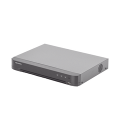 HIKVISION DVR 8 Canales TurboHD + 4 Canales IP/ 4 Megapixel/ Acusense/ Audio por Coaxitron/ 1 Bahía de Disco Duro / 8 Entrada de Audio Fisicas (Microfono por Separado) IDS-7208HQHI-M1(A)/S(C) - comprar en línea