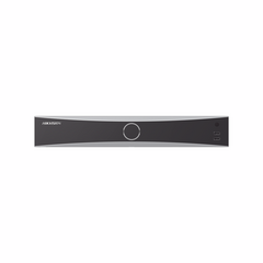 HIKVISION NVR 12 Megapixel (4K) / Reconocimiento Facial / 32 Canales IP / Base de Datos / 4 Bahías de Disco Duro / 16 Puertos PoE / HDMI en 4K MOD: IDS-7732NXI-I4/16P/X(C) - comprar en línea