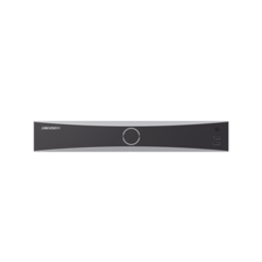 HIKVISION NVR 12 Megapixel (4K) / Reconocimiento Facial / 32 Canales IP / Base de Datos / 4 Bahías de Disco Duro / HDMI en 4K MOD: IDS-7732NXI-I4/X(C) - buy online