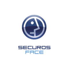 ISS Licencia de Reconocimiento Facial SecureOS-FACE para 1000 Perfiles de Personas en Base de Datos IF-FR1000