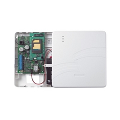 HONEYWELL HOME RESIDEO Comunicador Dual Ethernet/GSM 4G Compatible con AlarmNet y Total Connect MOD: LTE-IA