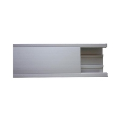 THORSMAN Canaleta de aluminio, 100 x 51 mm, tramo de 3m. (8401-81300) MOD: INKA-151