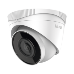 HiLook by HIKVISION HiLook Series / Bala IP 2 Megapixel / 30 mts IR / Exterior IP67 / PoE / dWDR / Lente 2.8 mm / H.265+ / Onvif IPC-T221H(C) - comprar en línea